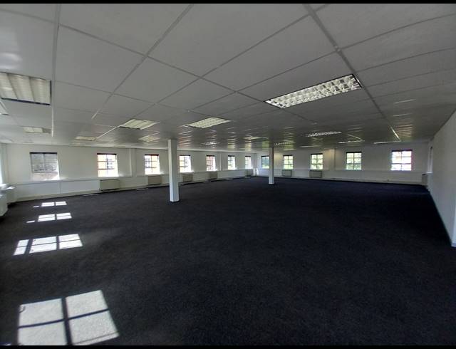 363M² OFFICE TO LET IN FOURWAYS